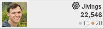 profile for Jivings at Raspberry Pi Meta, Q&A about the site for users and developers of hardware and software for Raspberry Pi